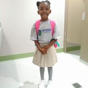 Meet your Posher, Charlene